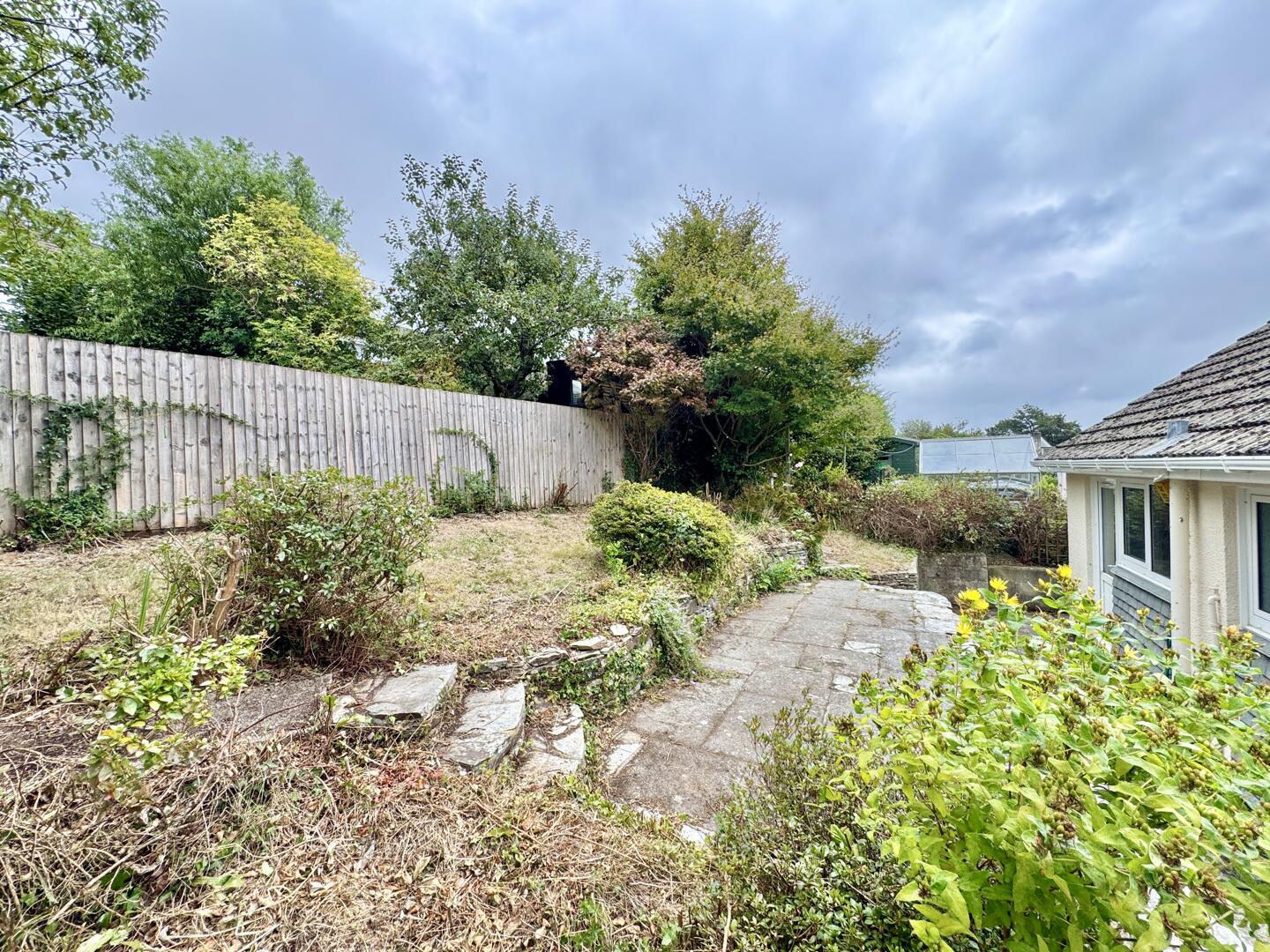Upland Crescent, Truro
